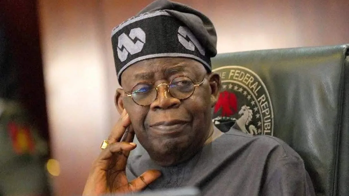 Tinubu Tolak Dua RUU: Sorotan Hukum dan Dampak bagi Iklim Investasi