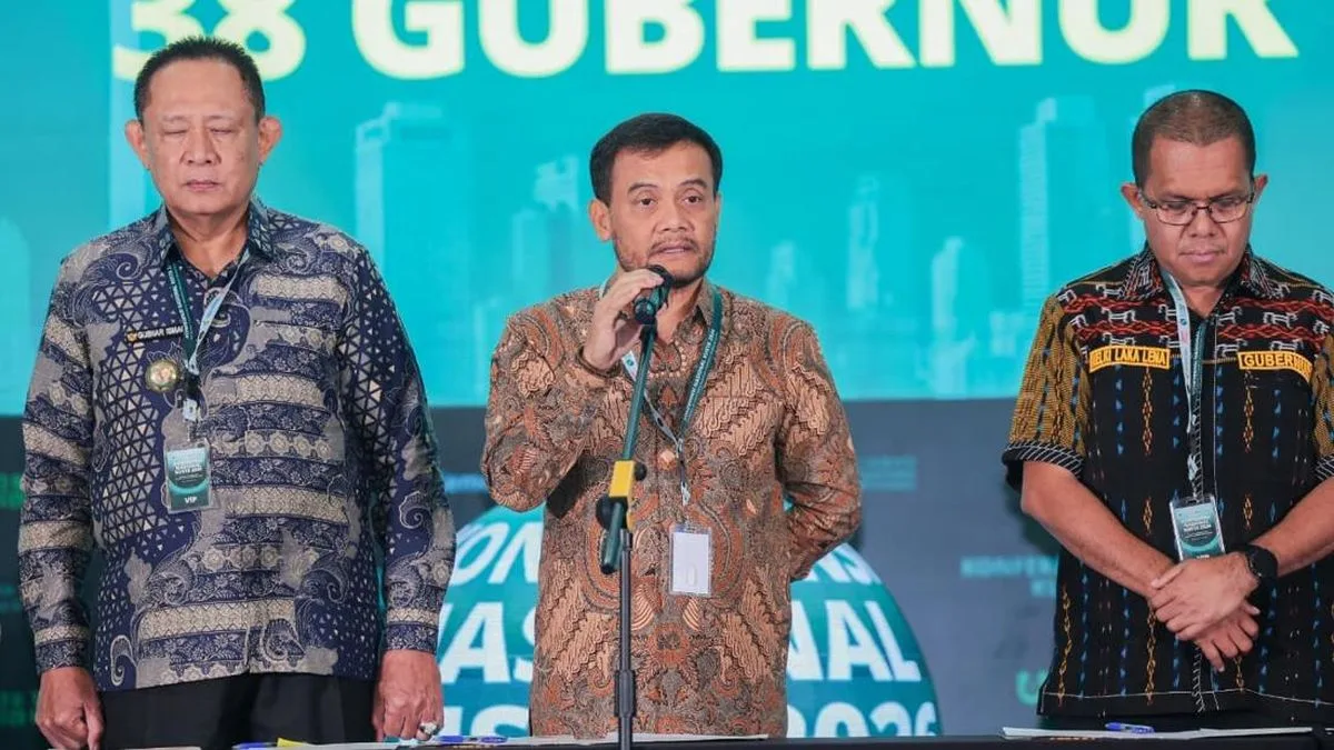 Jateng Optimalkan Program Speling untuk Percepat Eliminasi Kusta