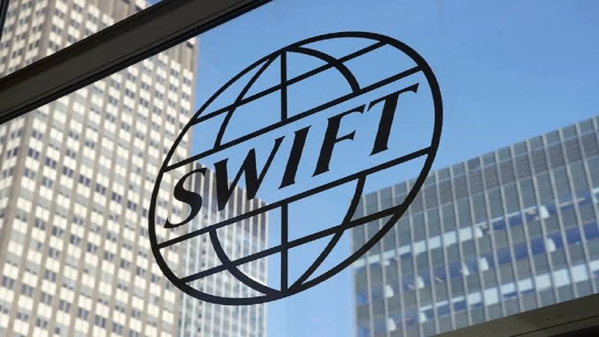 Swift Uji Coba Blockchain untuk Transfer Lintas Batas, 17 Bank Global Siap Bergabung