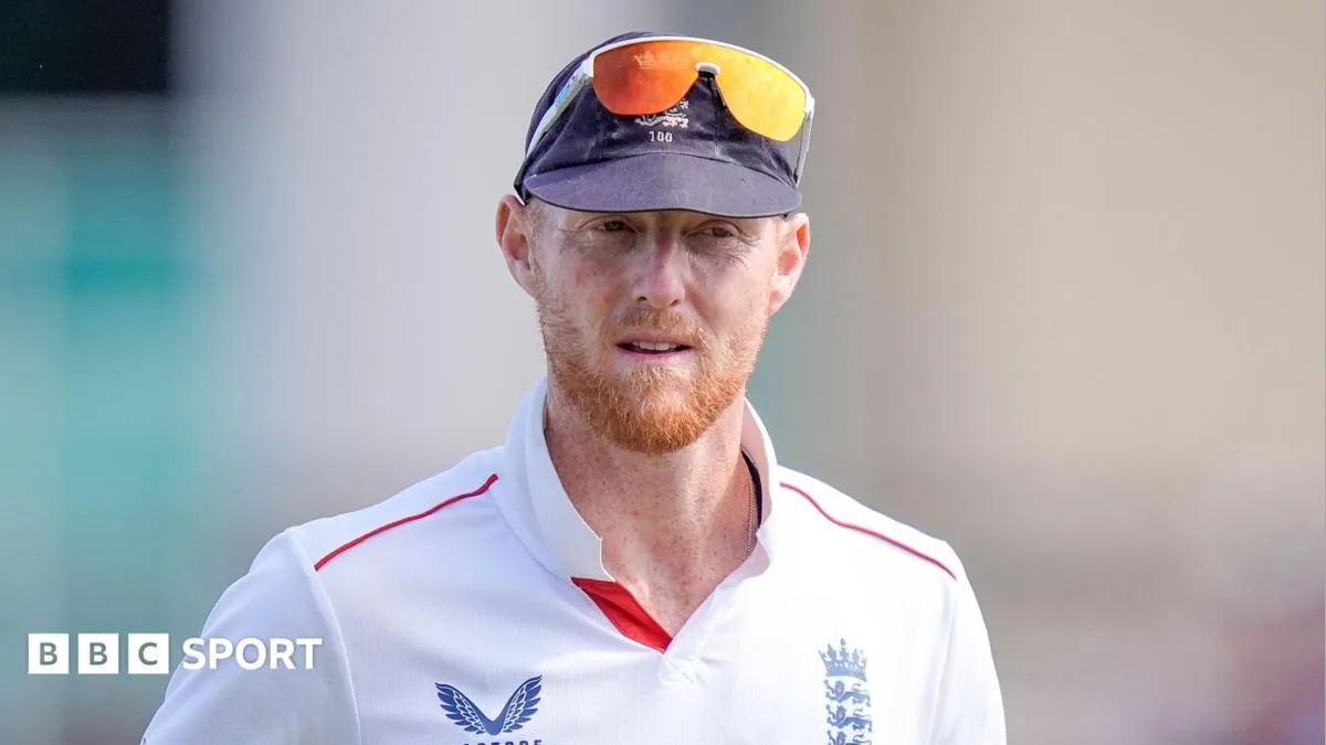 ICC Hentikan Investigasi Video Pensiun Stokes, ECB Bebas Sanksi