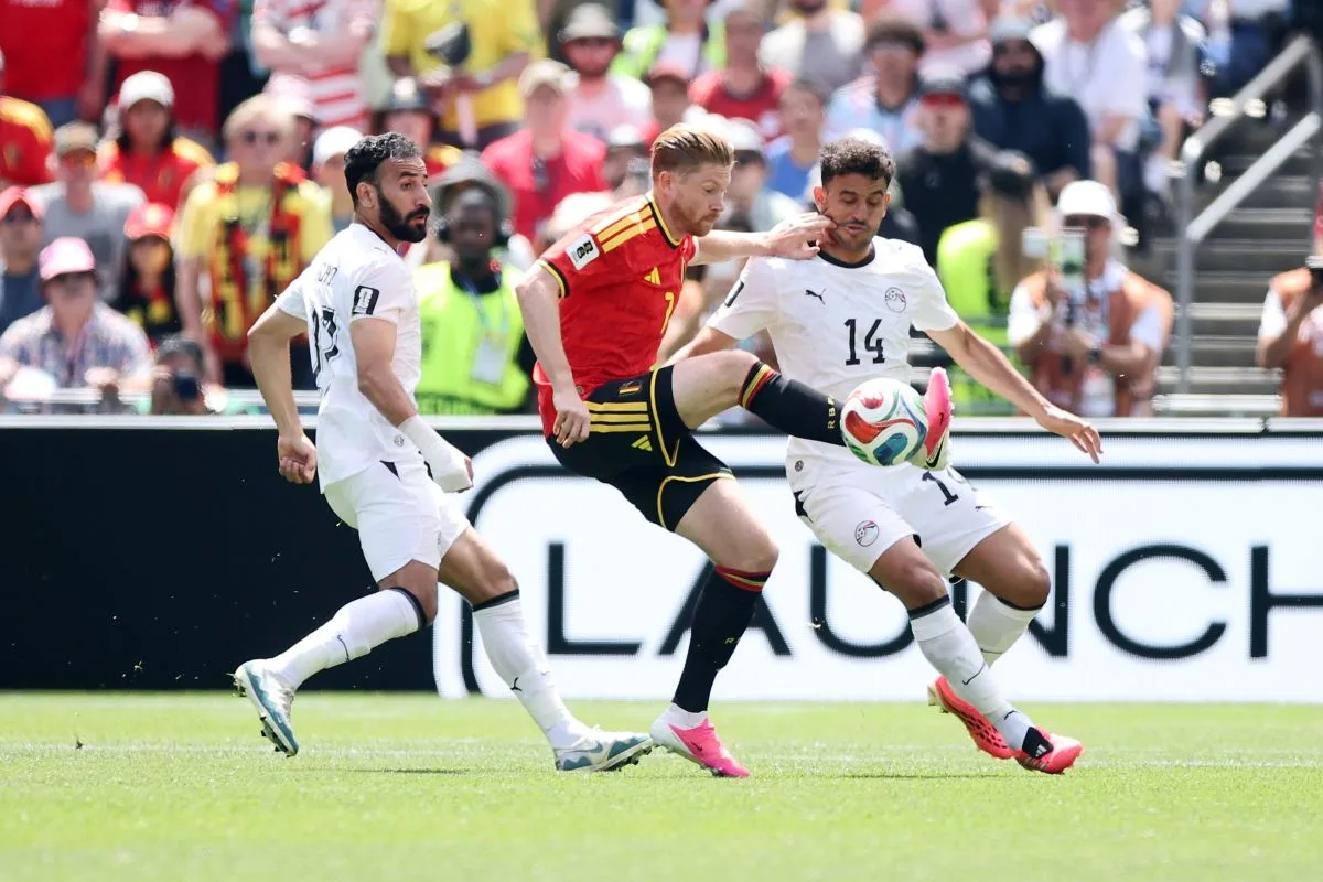 Piala Dunia 2026: Belgia vs Spanyol Perebutkan Tiket Semifinal