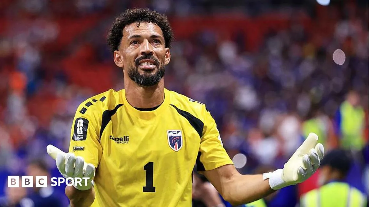Kiper Kecil yang Menggetarkan Dunia: Vozinha Abadi dalam Nama Spesies Baru