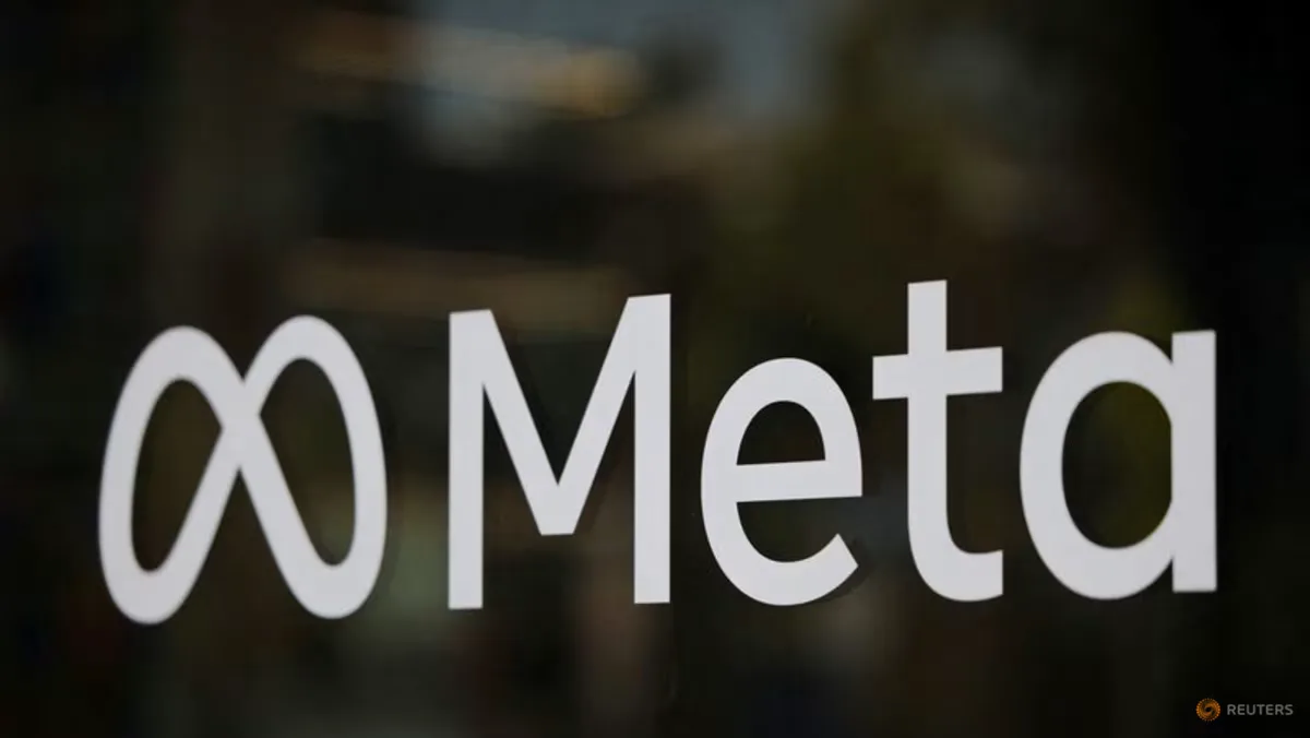Meta Gagal Deteksi Gambar AI-nya Sendiri Setelah Dipotong, Analisis Reuters Ungkap Celah Keamanan