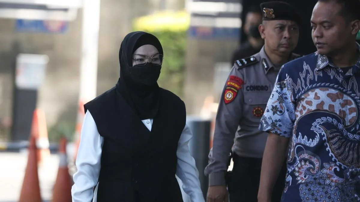 Bupati Sukoharjo Ditangkap KPK: Kemenangan Telak Lawan Kotak Kosong Berujung Jeruji Besi