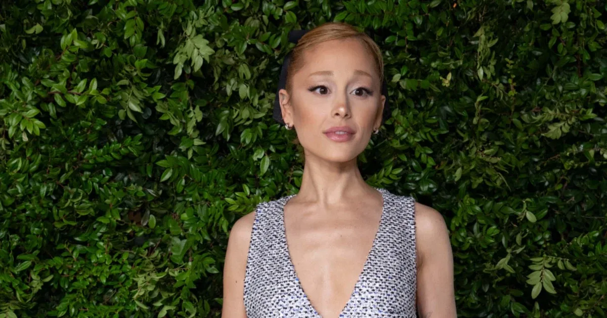 Bentrok Jadwal Tur, Ariana Grande Mundur dari American Horror Story