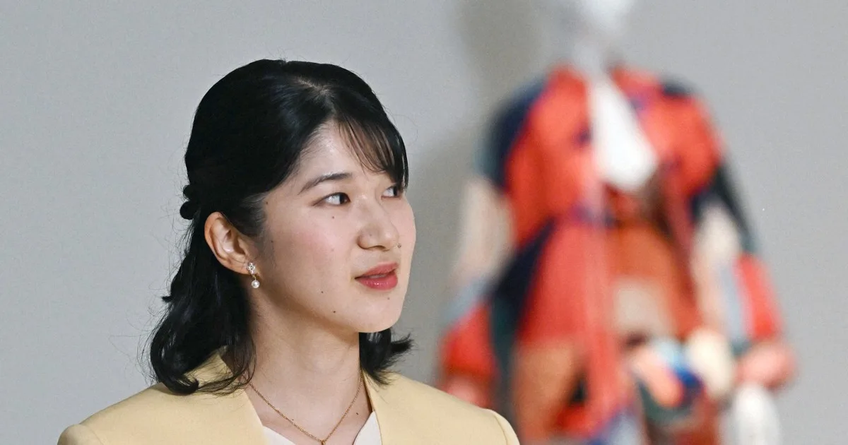 Putri Aiko Kunjungi Singapura November, Perkuat Hubungan Jepang-ASEAN