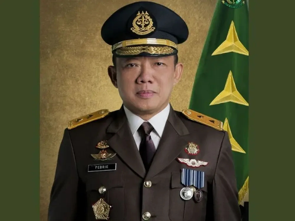 Jaksa Antikorupsi Puncak Mundur Setelah Rumahnya Digeledah, Emas dan Uang Tunai Disita