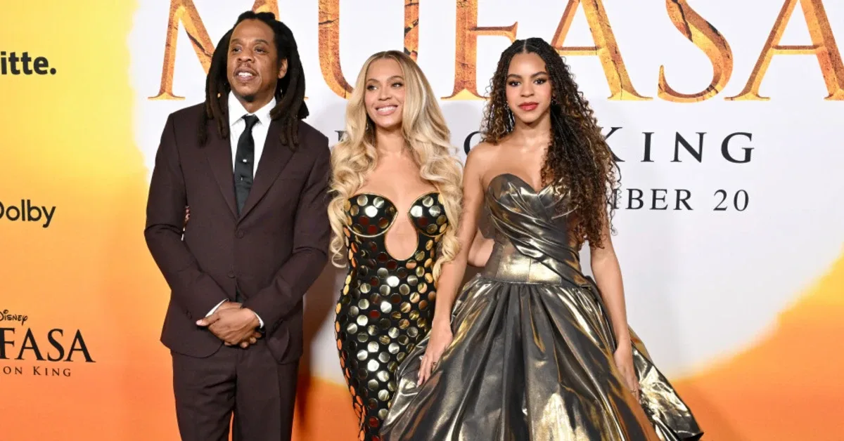 Jay-Z Panggil Beyoncé dan Blue Ivy di Konser Yankee Stadium: Malam Penuh Kejutan