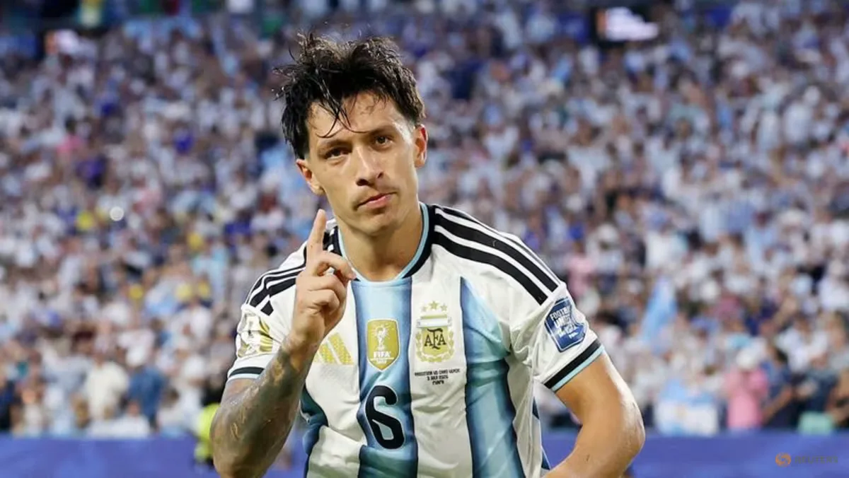Argentina Bantah Kontroversi Wasit: Fokus ke Performa Sendiri Jelang Lawan Swiss