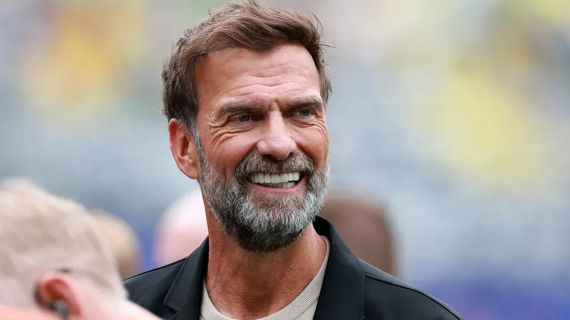 Klopp Menuju Timnas Jerman: Negosiasi dengan DFB Hampir Final