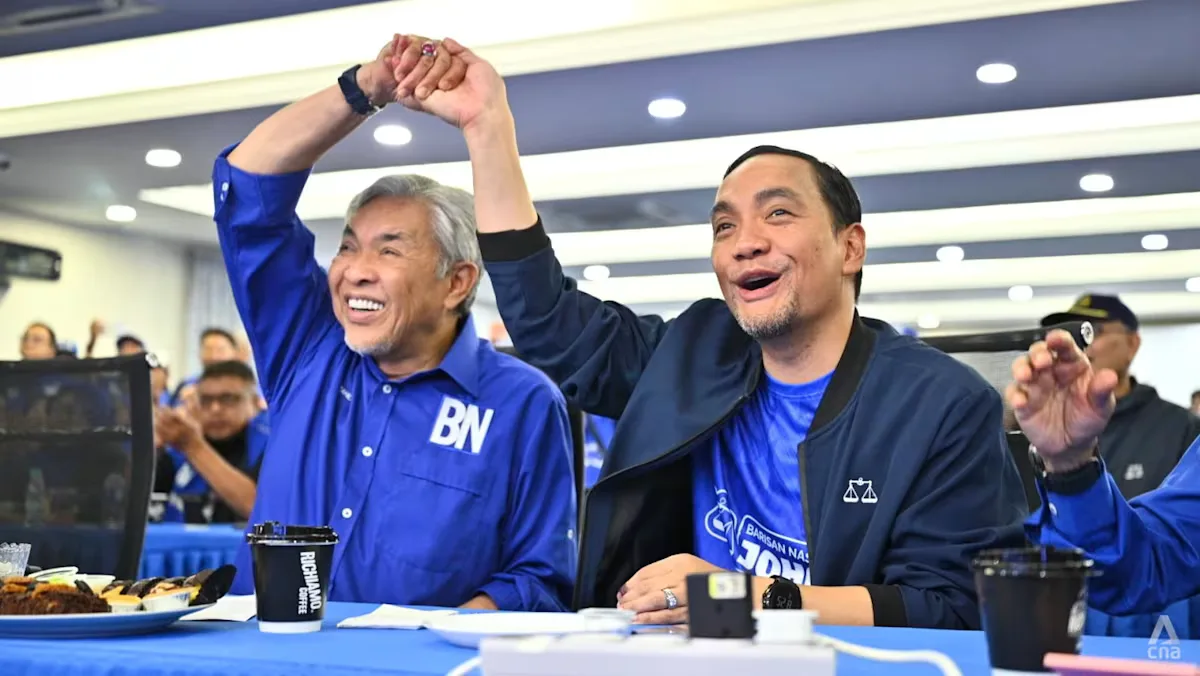 BN Sapu Bersih 48 dari 56 Kursi di Johor, Anwar dan PH Kehilangan Pijakan