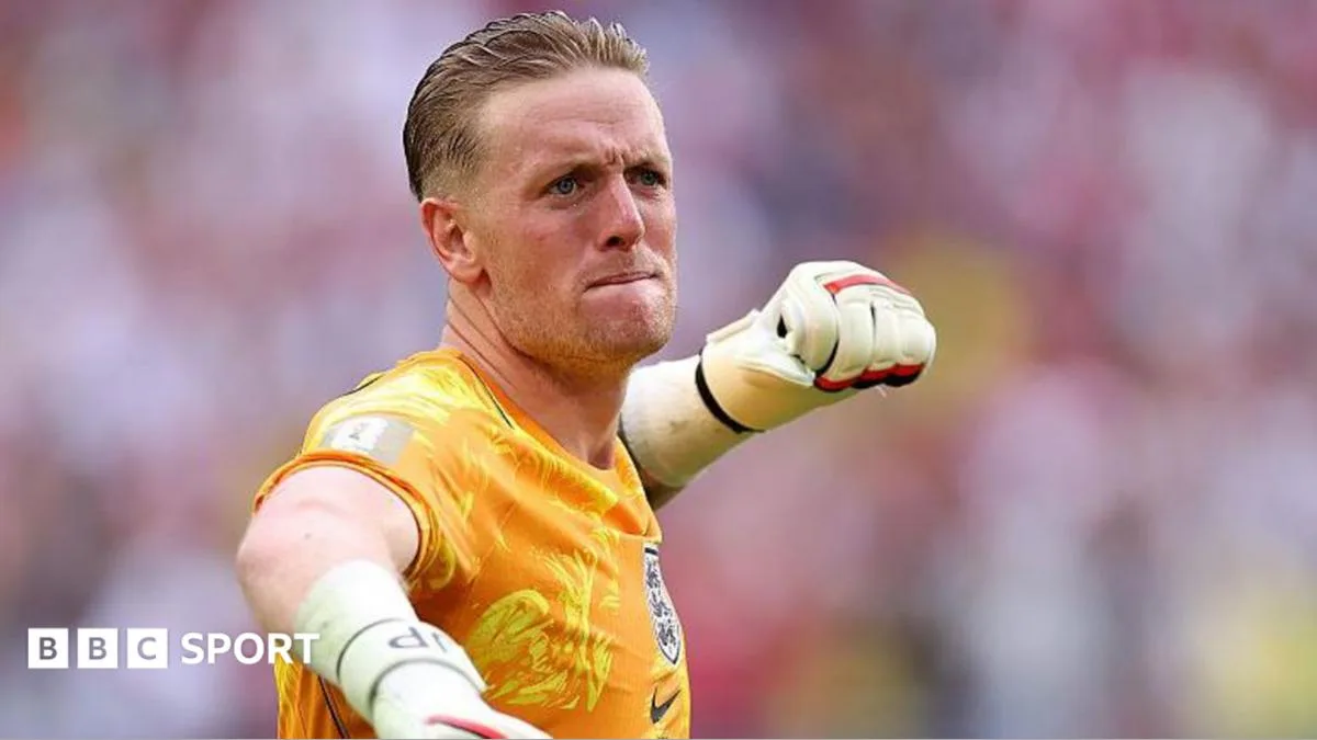 BBC Siarkan Langsung Semifinal Piala Dunia 2026: Inggris vs Argentina atau Swiss