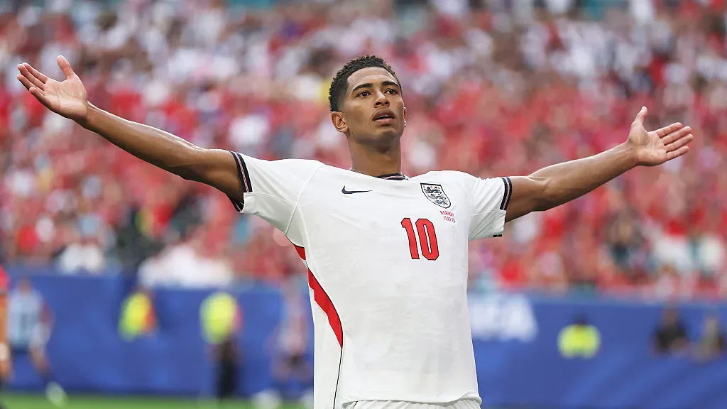 Bellingham Bawa Inggris ke Semifinal Piala Dunia 2026, Norwegia Tersingkir Dramatis