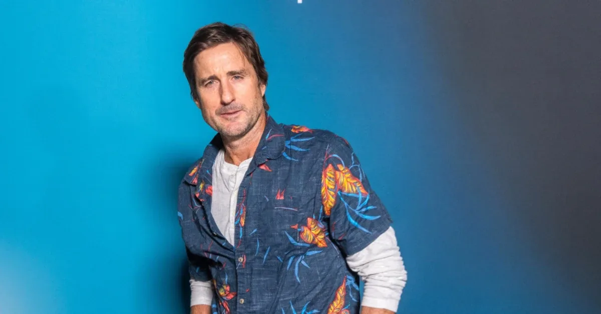 Luke Wilson Akhirnya Jadi Ayah di Usia 54: Kebanggaan yang Tertunda