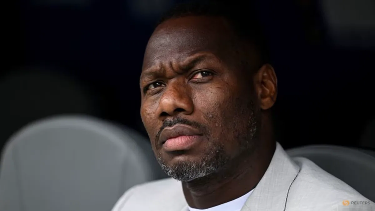 Gagal di Piala Dunia 2026, Senegal Depak Pelatih Pape Thiaw