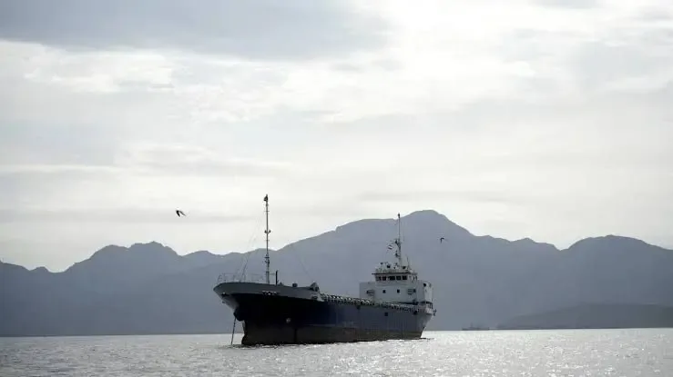 Selat Hormuz Mulai Longgar: Hanya Empat Kapal Jepang Tersisa di Kawasan