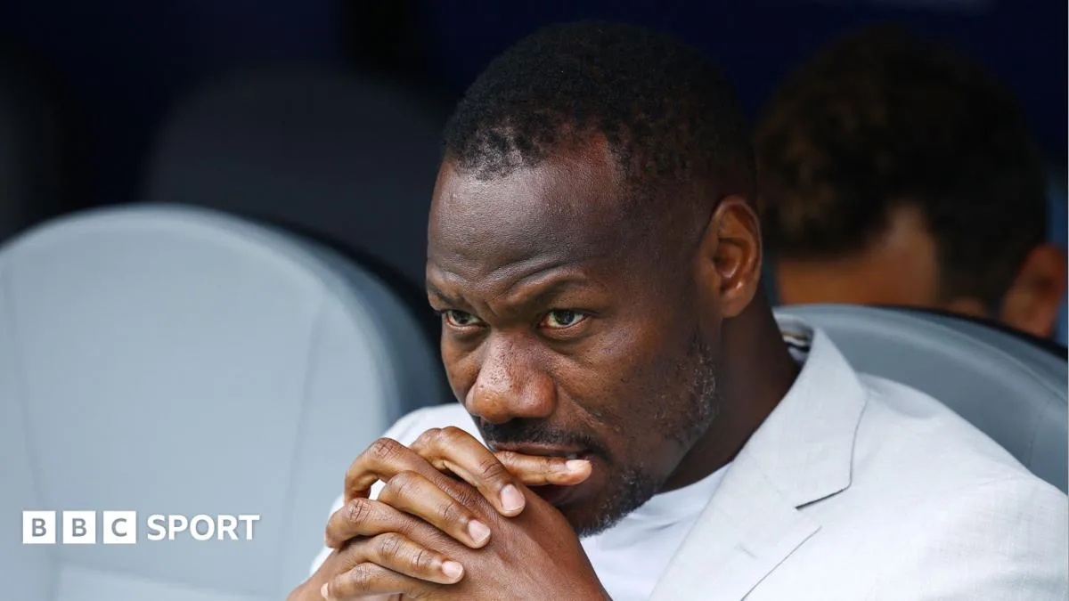 Senegal Pecat Pape Thiaw Usai Tersingkir di Piala Dunia 2026
