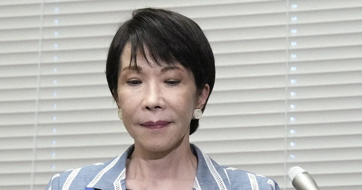 Krisis Parlemen Jepang: PM Takaichi Mundur dari Rencana Pemangkasan Kursi, Oposisi Terjepit