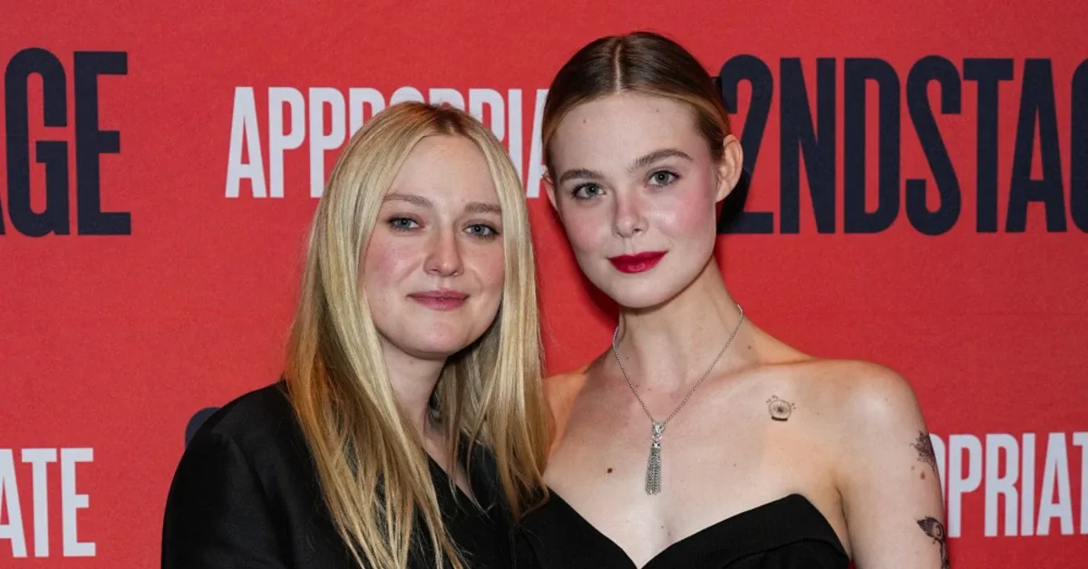 The Nightingale: Film Kolaborasi Pertama Fanning Bersaudara Mundur ke Maret 2027