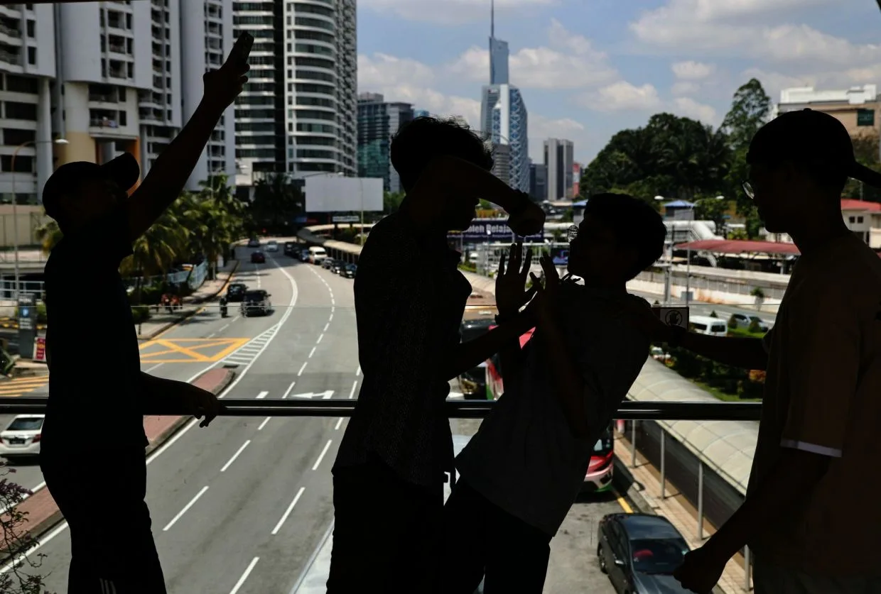 Dinas Pendidikan Selangor Buka Suara soal Perundungan Viral di Rawang: Tak Ada yang Dilindungi