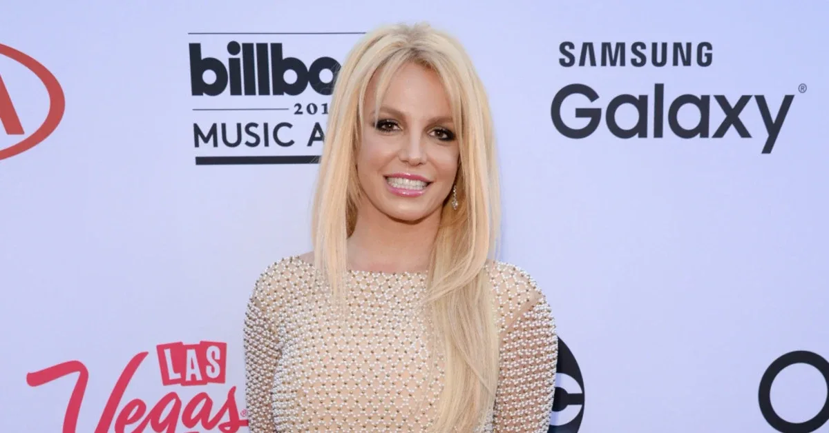 Britney Spears Bantah Aneh di Jalan Tol: 'Tak Ada yang Seperti Kelihatannya'