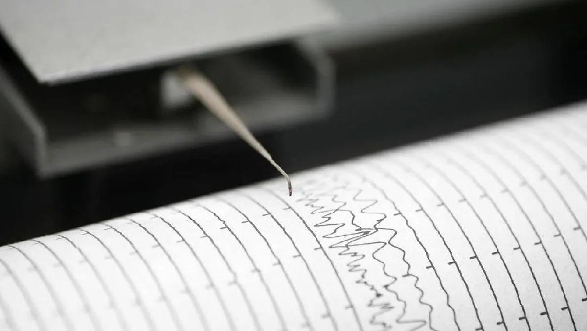 Gempa M5,4 Guncang Buol, Satu Pasien RSUD Tewas Tertimpa Reruntuhan