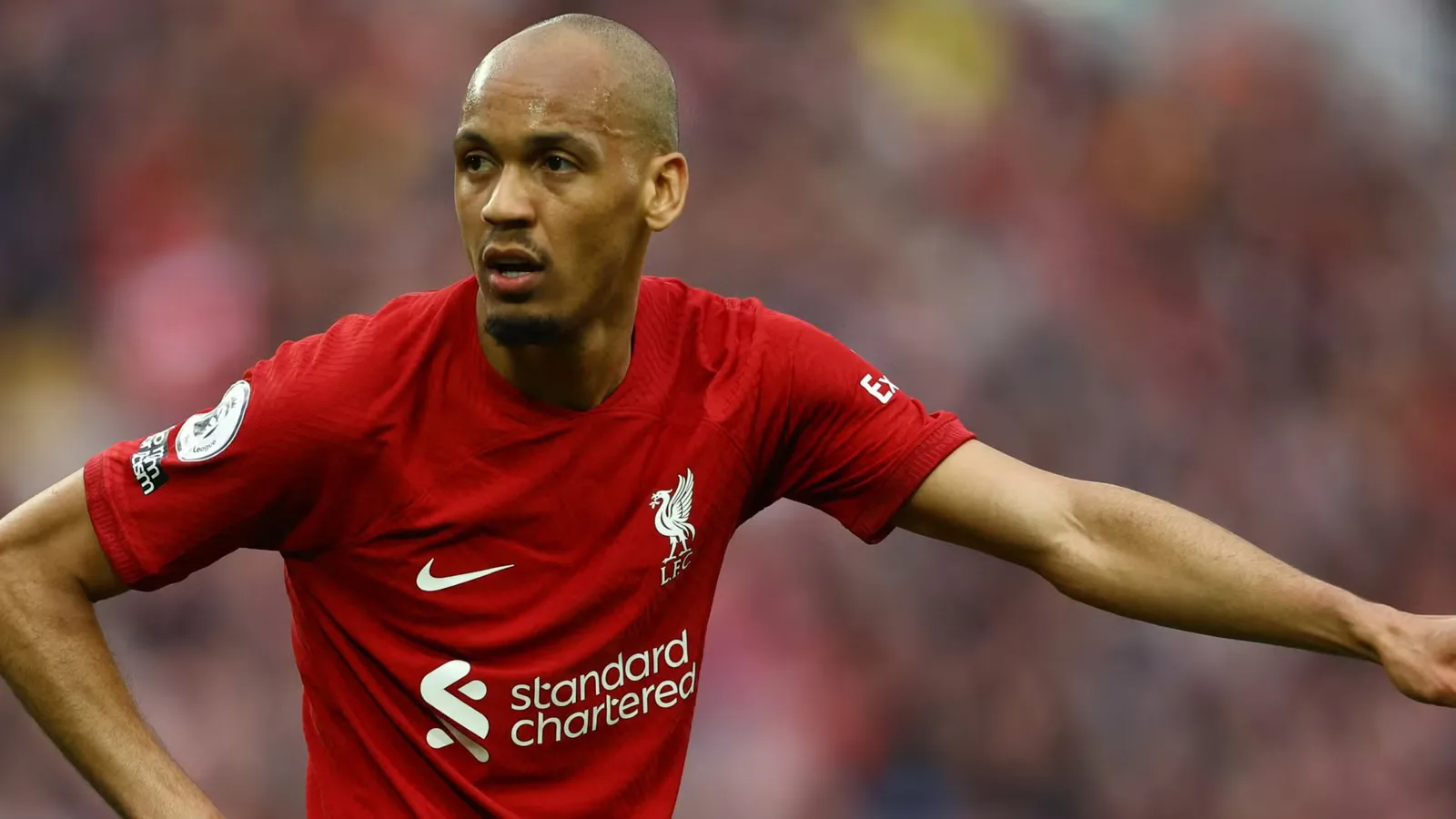 Manu Kone, ‘Fabinho Era Baru’ yang Diburu Liverpool di Tengah Piala Dunia