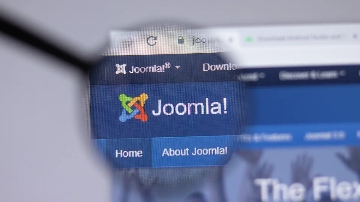 Joomla Extension RCE: CISA Masukkan Dua Cacat Kritis ke Daftar Eksploitasi Aktif