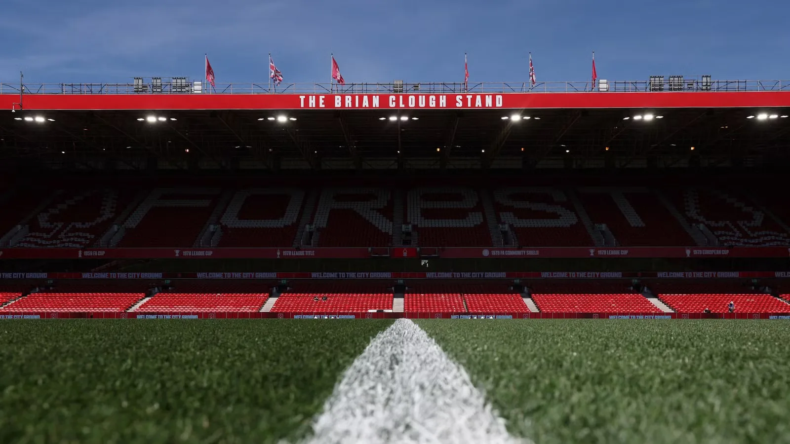 Nottingham Forest Ajukan Tawaran Resmi untuk Arne Engels, Gantikan Elliot Anderson