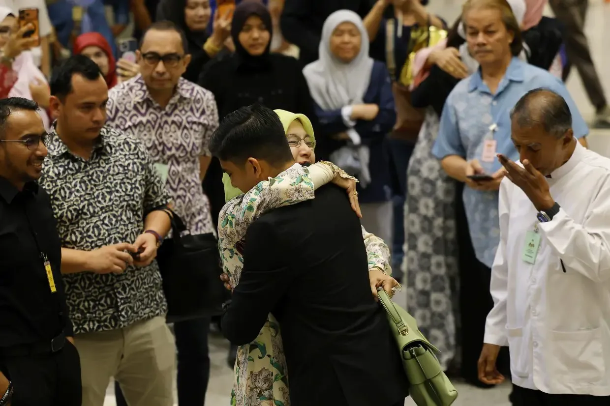 Hakim Dissenting: Donor Tak Tahu Dana Galangan Syed Saddiq Dipakai Pribadi