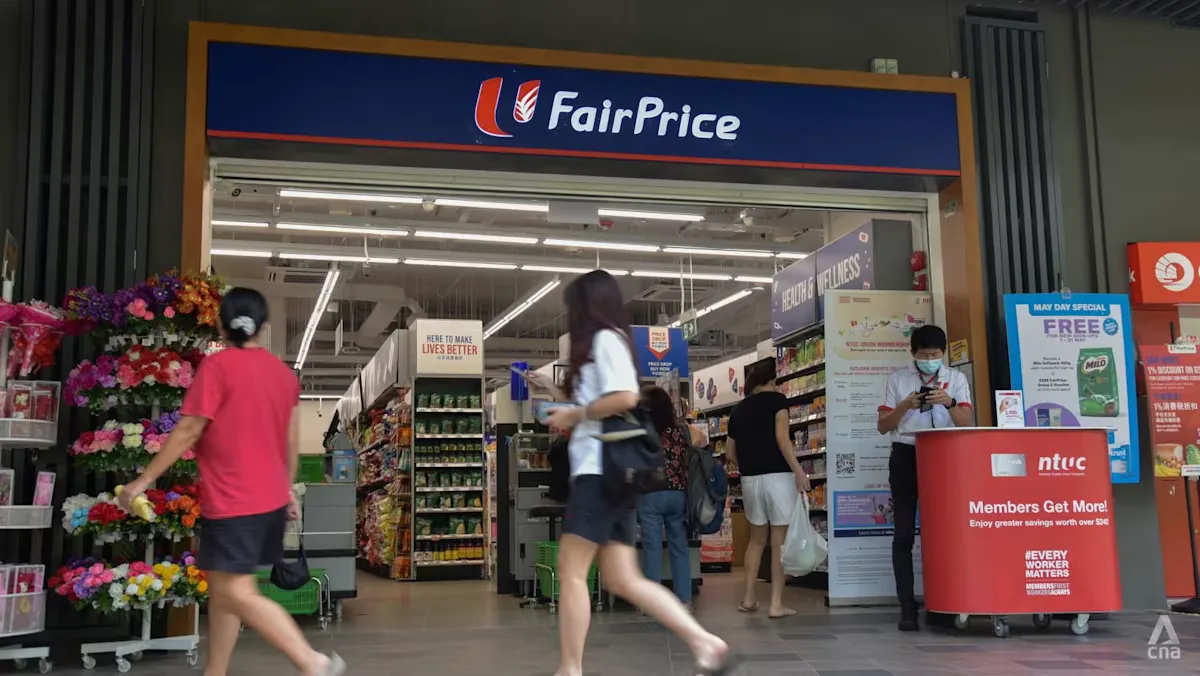 FairPrice Terapkan Harga Satuan di Seluruh Gerai: Jurus Jitu Lawan Kenaikan Harga Terselubung