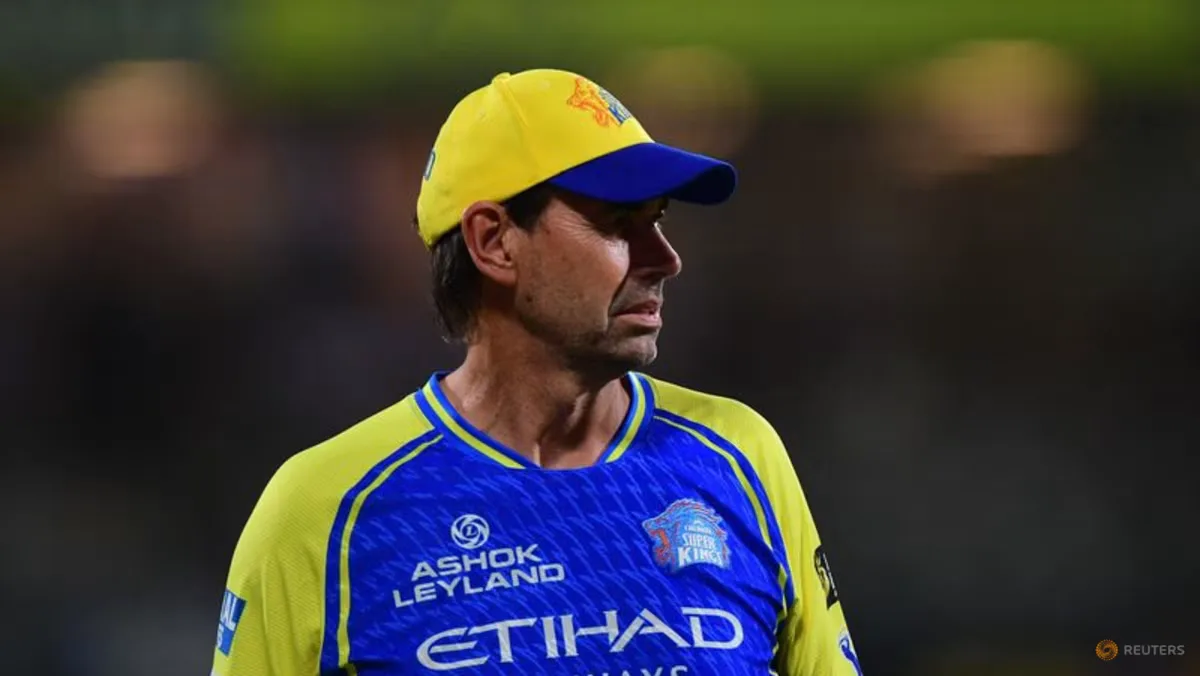 Stephen Fleming Akhiri Era 18 Tahun di Chennai Super Kings: Warisan Lima Gelar IPL