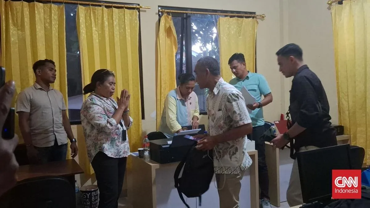 Polisi Periksa 32 Saksi Kasus Intimidasi Dokter Icha, Empat Terlapor Ditunda Pemeriksaannya