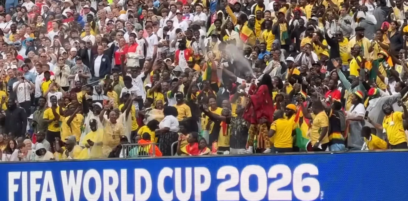 Fenomena 'Juju Man' di Piala Dunia 2026: Spiritualitas Olahraga Afrika yang Sulit Dipahami Barat