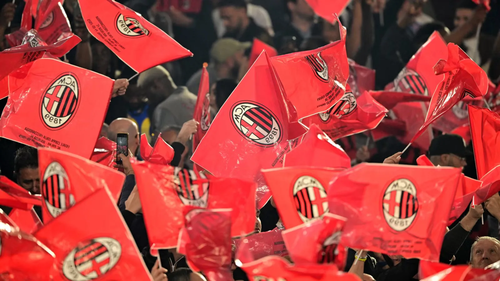 Covocity Incar Dua Eks Chelsea dari AC Milan: Reuni Lampard di Liga Premier?