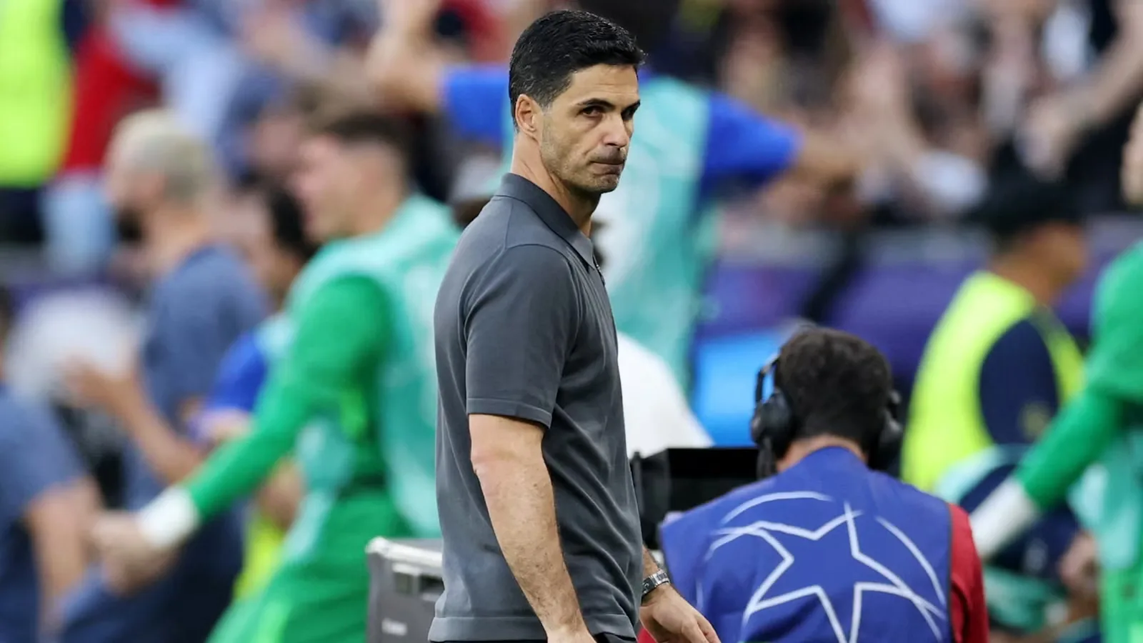 Arsenal Siapkan Dana Besar untuk Bruno Guimaraes: Rekrutan Termahal Kedua?