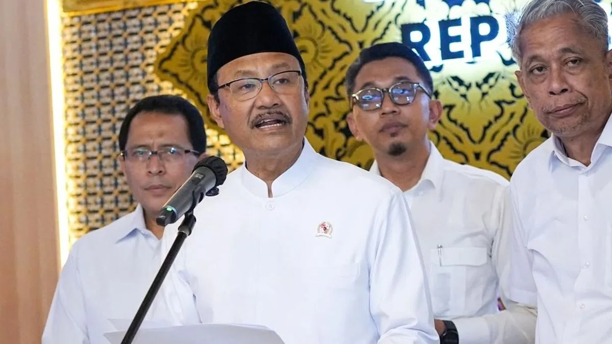 28.478 Siswa Baru Masuk Sekolah Rakyat: Penjangkauan Aktif Gantikan Sistem Pendaftaran