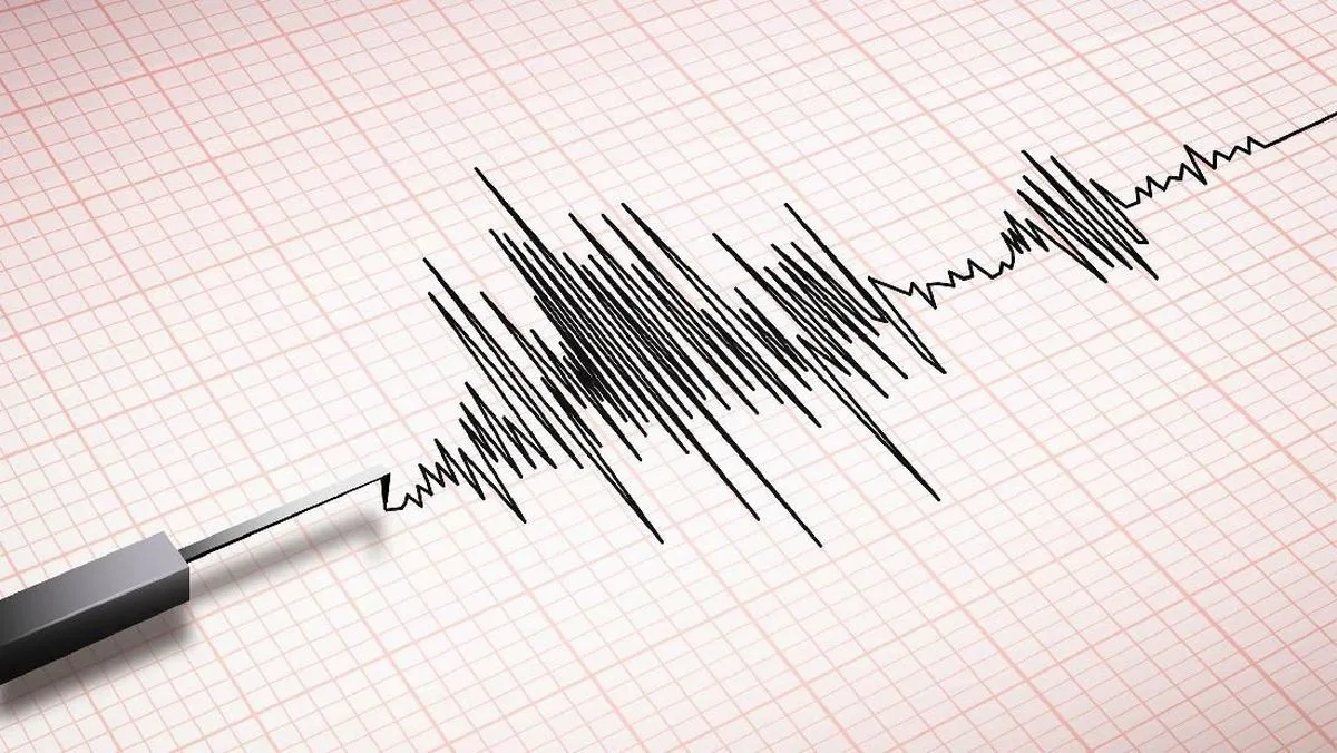 Gempa M 5,4 Guncang Buol: 75 Rumah dan Fasilitas Publik Rusak, Warga Mengungsi