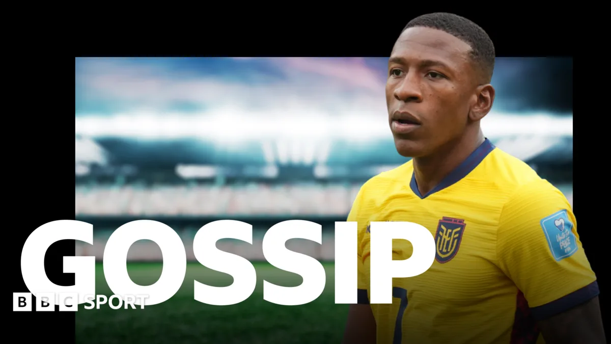 Bursa Transfer Liga Inggris: Aston Villa Incar Estupinan, Newcastle Pertahankan Guimaraes