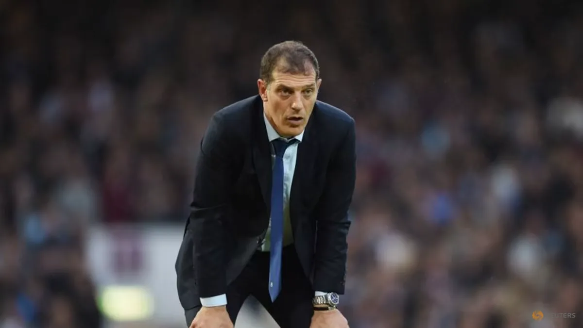 Slaven Bilic Kembali Pimpin Kroasia: Misi Bangkit dari Kegagalan Piala Dunia