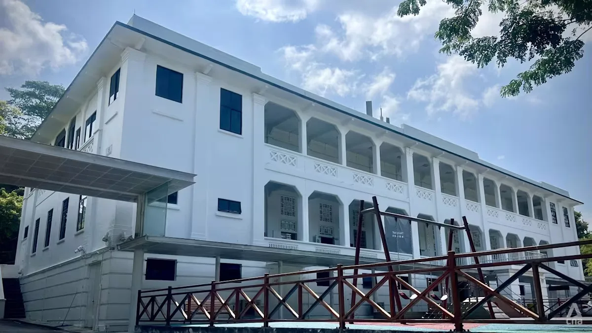 Gillman Barracks: Pusat Seni Singapura Tutup 2030, Diganti Perumahan