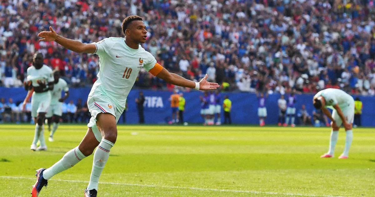 Duel Tanpa Cela: Prancis vs Spanyol Berebut Tiket Final Piala Dunia