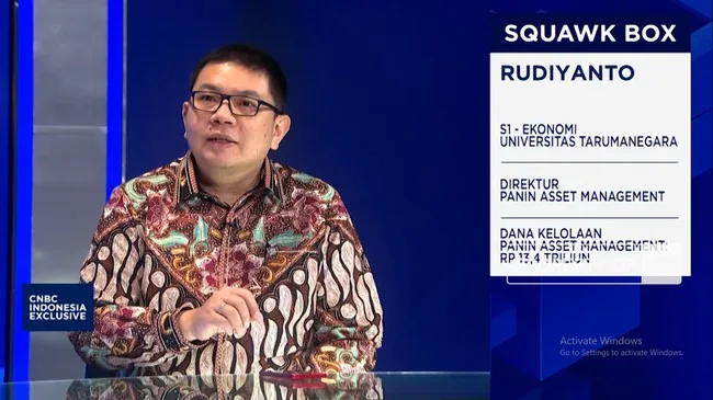S&P Pertahankan Peringkat Kredit RI, Bos MI Ingatkan Pemerintah Tak Boleh Lengah