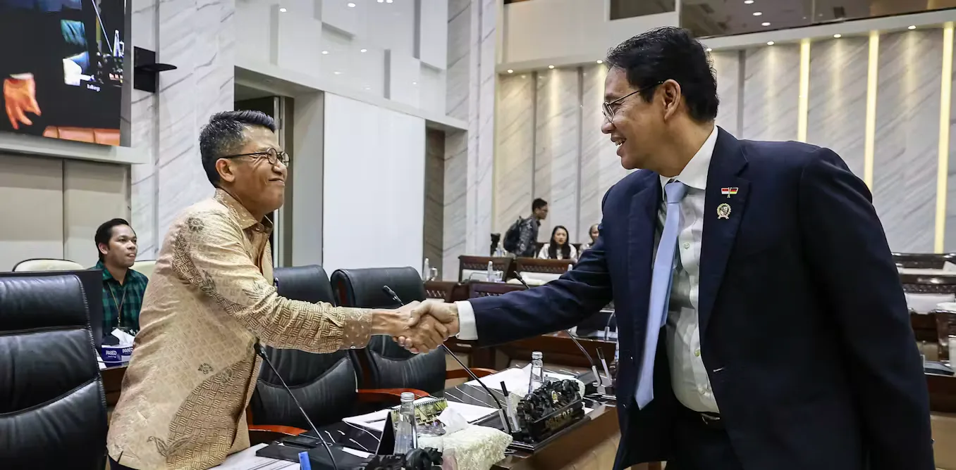 Rasio Pajak Indonesia Terendah dalam 50 Tahun, Potensi Penerimaan Rp1.350 Triliun Menguap