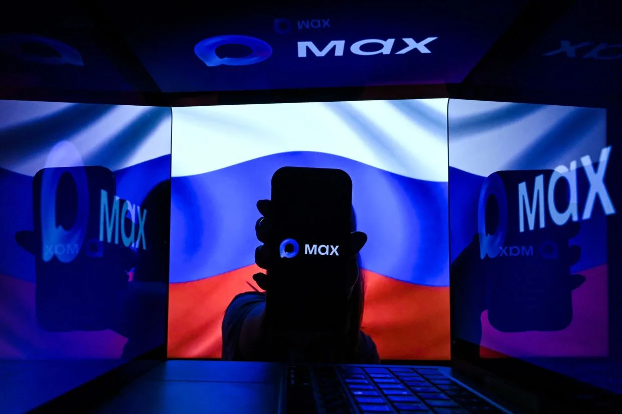 Uni Eropa Jatuhkan Sanksi pada Aplikasi Pesan Rusia Max: Alat Represi Digital