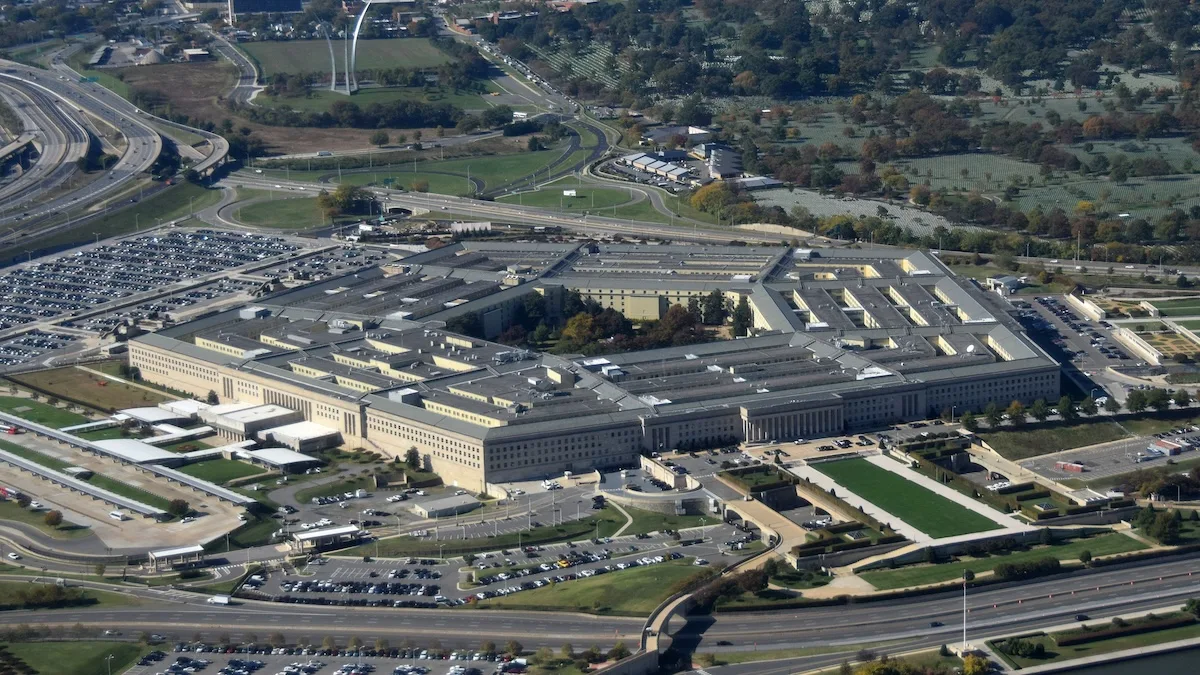 Pentagon Hentikan Fase Kedua CMMC, Evaluasi Ulang Keamanan Siber Kontraktor