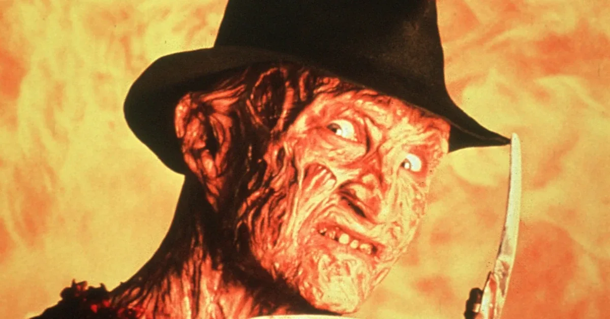 Freddy Krueger Kembali: Paramount Ajak Keluarga Wes Craven Hidupkan Mimpi Buruk Baru