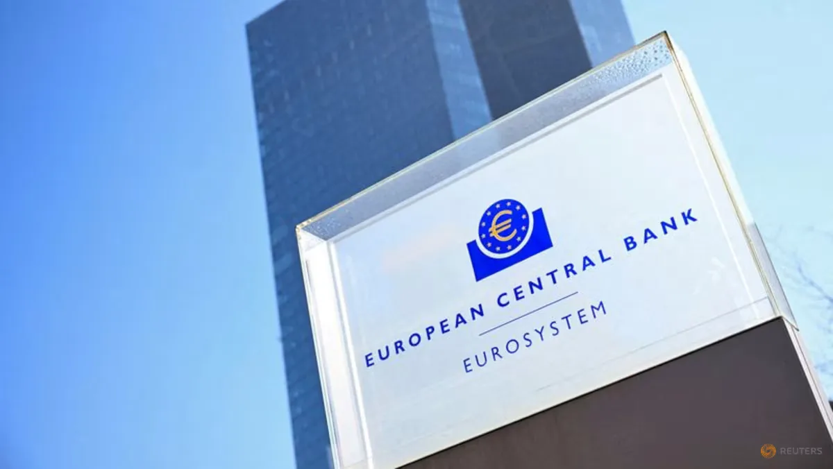 ECB Pilih 36 Perusahaan Uji Coba Euro Digital, Target Rilis 2029
