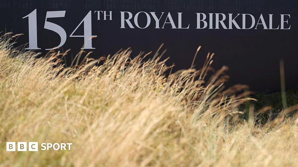Final The Open Terancam Bentrok dengan Piala Dunia: R&A Siap Ubah Jadwal