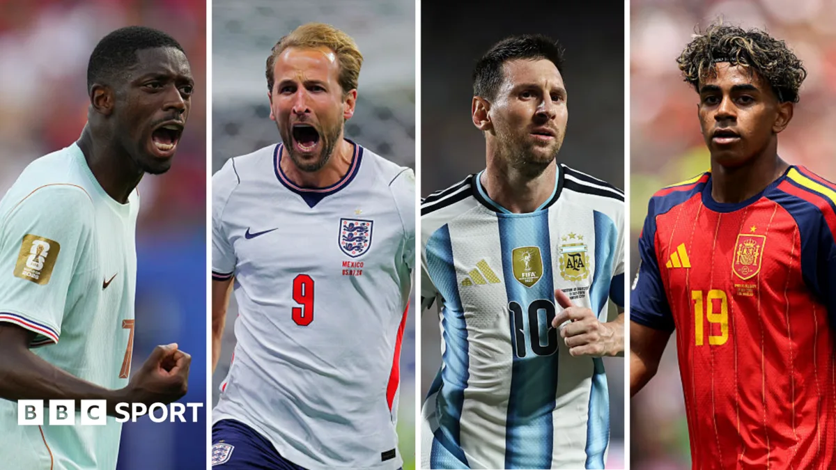 Piala Dunia 2026: Premier League Mendominasi Lini Belakang, tapi Serangan Milik Liga Lain